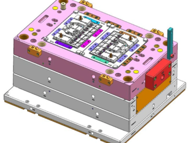 3d Tool Design