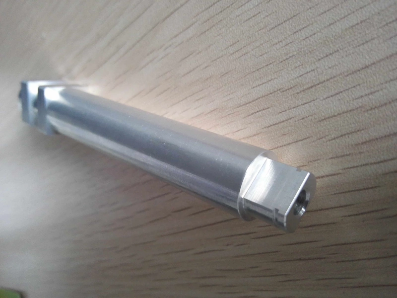 Aluminum Insert