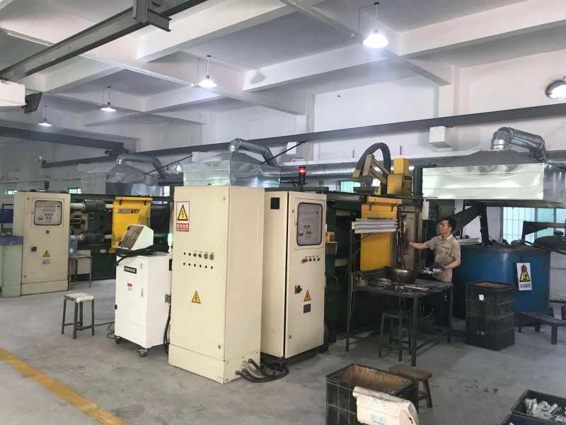 Die Casting Min