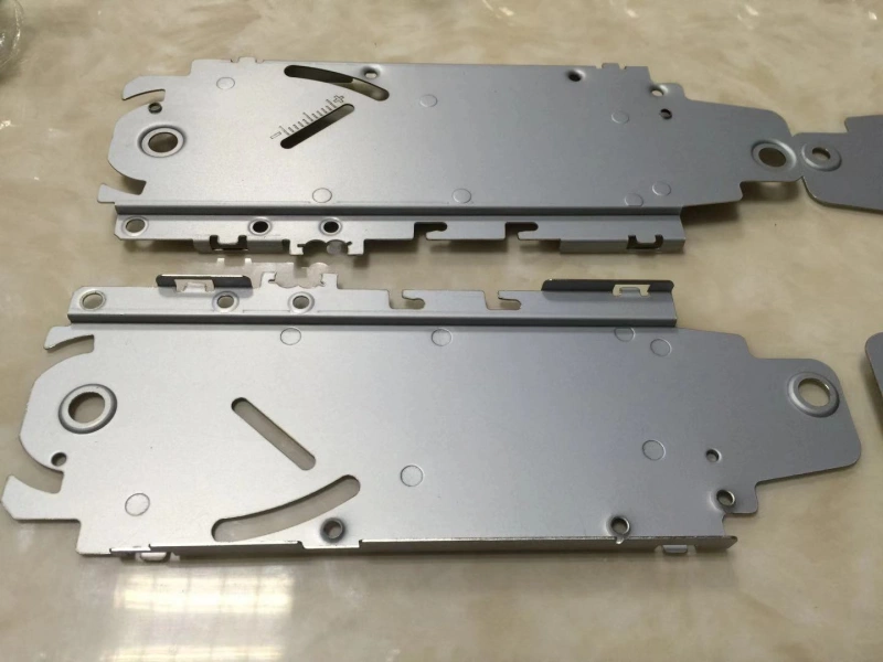 Metal Prototyping