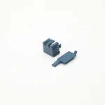 Molded Plastic Products For Building Water Protection