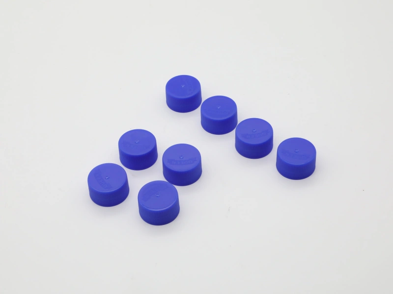 Multi Cavity Plastic Cap Mould Tooling