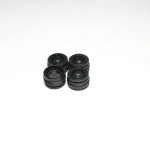 Nylon Gf Auto Unscrewing Mould Molding