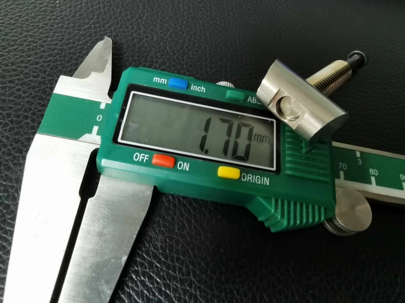 Quality Checking