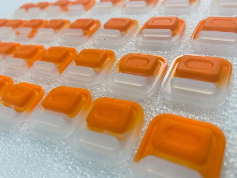 Silicon Parts