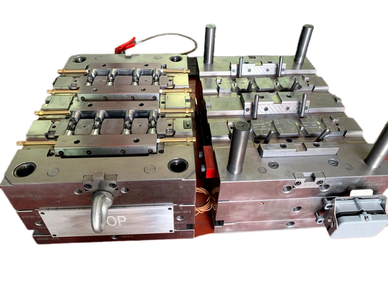 Mold Making