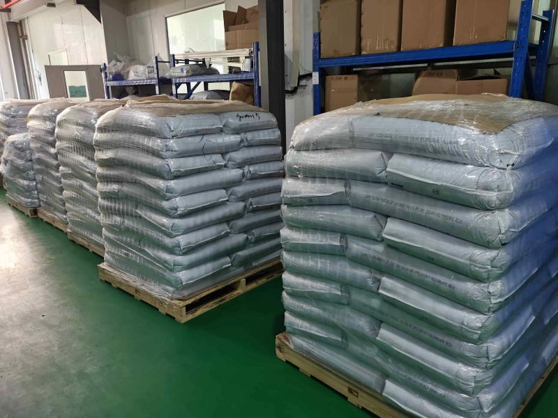 Plastic Material